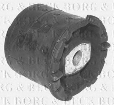 BORG & BECK bsk6441 -  Втулка, балка моста